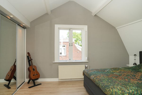 Medium property photo - Gorinchemsestraat 58, 4231 BJ Meerkerk